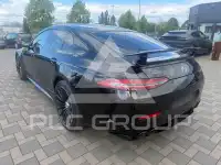 2020 Mercedes Benz AMG