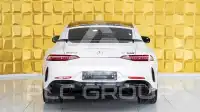 2020 Mercedes Benz AMG