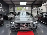 2020 Mercedes Benz AMG