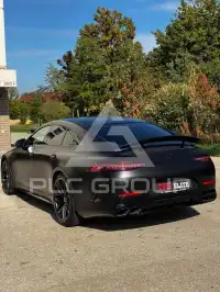 2020 Mercedes Benz AMG