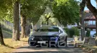 2020 Mercedes Benz AMG