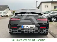 2020 Mercedes Benz AMG