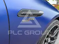 2020 Mercedes Benz AMG