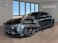 2020 Mercedes Benz AMG