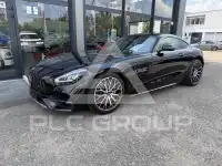 2020 Mercedes Benz AMG