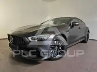 2020 Mercedes Benz AMG