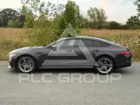 2020 Mercedes Benz AMG