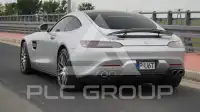 2020 Mercedes Benz AMG