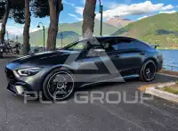 2020 Mercedes Benz AMG