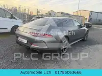 2020 Mercedes Benz AMG