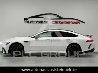 2020 Mercedes Benz AMG