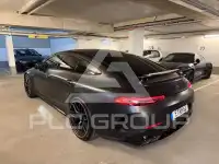 2020 Mercedes Benz AMG