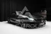 2020 Mercedes Benz AMG