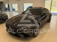 2020 Mercedes Benz AMG