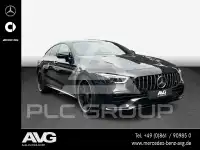 2020 Mercedes Benz AMG