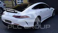2020 Mercedes Benz AMG