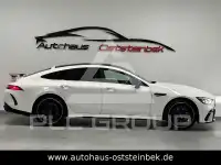 2020 Mercedes Benz AMG