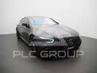 2020 Mercedes Benz AMG