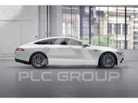 2020 Mercedes Benz AMG