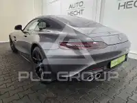 2020 Mercedes Benz AMG