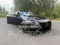 2020 Mercedes Benz AMG