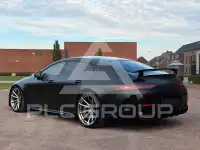 2020 Mercedes Benz AMG