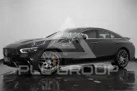 2020 Mercedes Benz AMG