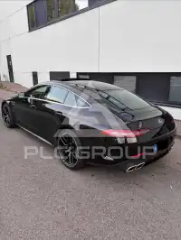 2020 Mercedes Benz AMG