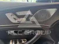2020 Mercedes Benz AMG