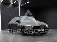 2020 Mercedes Benz AMG