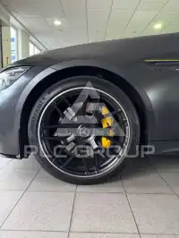 2020 Mercedes Benz AMG