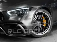 2020 Mercedes Benz AMG