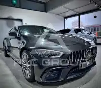 2020 Mercedes Benz AMG