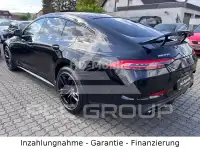 2020 Mercedes Benz AMG
