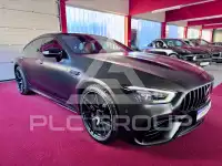 2020 Mercedes Benz AMG