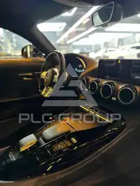 2020 Mercedes Benz AMG