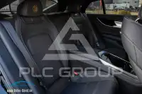 2020 Mercedes Benz AMG