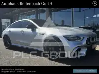 2020 Mercedes Benz AMG