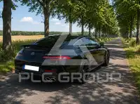 2020 Mercedes Benz AMG