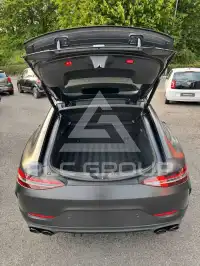 2020 Mercedes Benz AMG