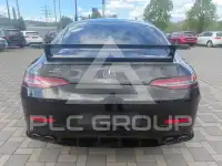 2020 Mercedes Benz AMG