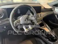 2020 Mercedes Benz AMG