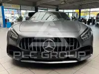 2020 Mercedes Benz AMG