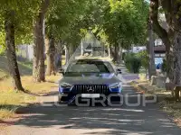 2020 Mercedes Benz AMG