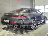 2020 Mercedes Benz AMG