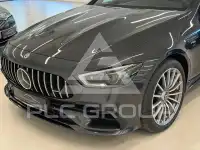 2020 Mercedes Benz AMG