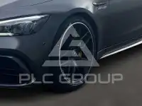 2020 Mercedes Benz AMG