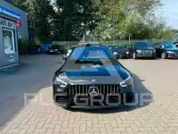 2020 Mercedes Benz AMG