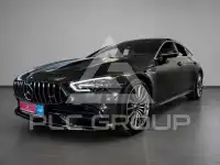 2020 Mercedes Benz AMG