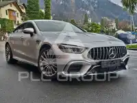 2020 Mercedes Benz AMG